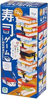 OH! Sushi Game