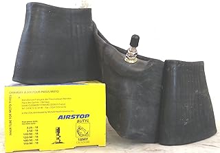 45907 MICHELIN TUBE TR4 120/80-18 (20)