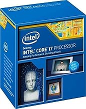 Core i7-4790 Processor - BX80646I74790