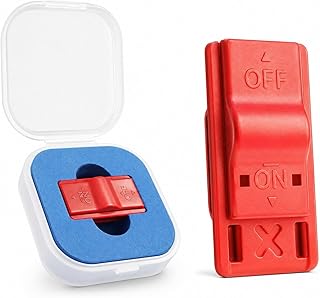 HXYBHSD Rcm Jig for Switch RCM Jig Tool Kit for Switch Console Recovery Boot and Maintenance with Shorting Clip Safe Durable Easy Setup Compatible with Standard and OLED Models