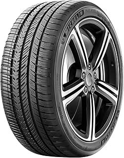 Pilot Sport AS 4 285/45ZR20 112Y XL (Set of 1 Tire Only)