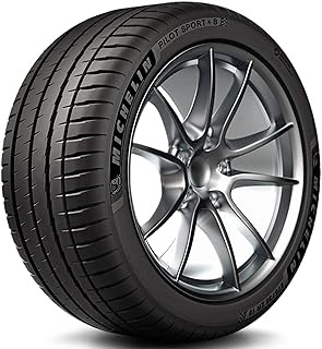 Pilot Sport 4S 285/30ZR21 (100Y) XL (Set of 1 Tire Only)