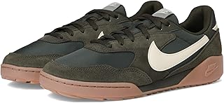Mens Terra Manta Suede