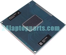 Core i5 Mobile Processor i5-3210M 2.5GHz 5.0GT/s 3MB Socket G2 CPU, OEM