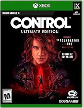 Control Ultimate Edition - Xbox Series X
