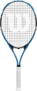 Wilson Tour Slam Adult Recreational Tennis Rackets