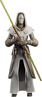 The Black Series Jedi Temple Guard, The Clone Wars Premium Collectible 6 Inch Action Figure