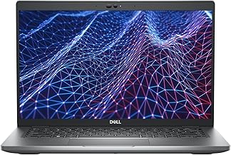 Dell Latitude 5430 14-inch FHD Display 12th Gen Intel Core i7-1265U 32GB RAM 512GB SSD Windows 11 Pro
