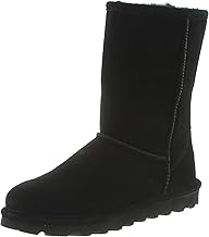 BEARPAW Women's Elle Short Winter Boot