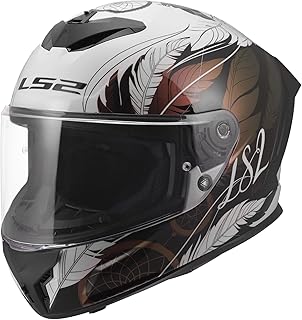 Helmets Rapid III Full Face Motorcycle Helmet