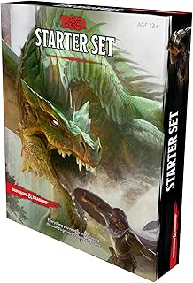 Starter Set