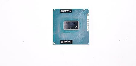 Core i5-SR0MZ Mobile CPU Processor 2.50GHz Dual-Core 3MB SR0MZ