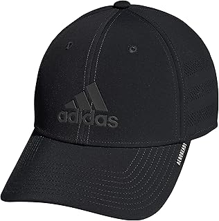 Mens Gameday Hat – Athletic Baseball Cap, Stretch Fit