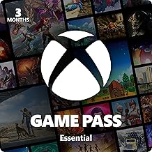 Xbox Live 3 Month Gold Membership | Xbox One/360 | Xbox Live Download Code