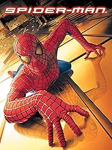 Spider-Man
