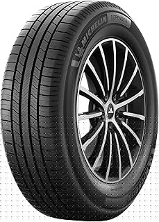 Defender2 All-Season Tire, CUV, SUV, Cars and Minivans - 225/65R17 102H