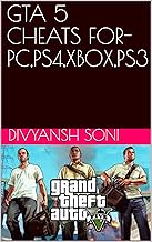 GTA 5 CHEATS FOR-PC,PS4,XBOX,PS3