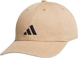 Men's Ultimate Baseball Cap – Athletic Relaxed Cotton Strapback Hat