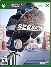Session: Skate Sim (XSX)