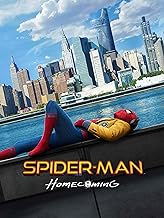 Spider-Man: Homecoming (Bonus Content)
