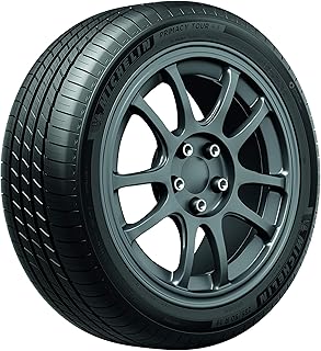 Primacy Tour A/S All-Season Radial Tire-235/55R20 102H (06125)