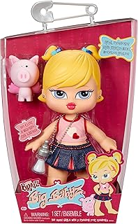 Big Babyz Doll- Cloe