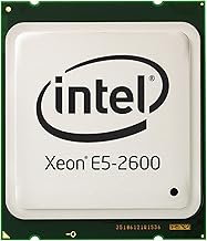 Cm8062107185605 CPU 3.30Ghz Xeon E5-2643 Socket Lga-2011 10Mb L3 Cache 4Core Quad Core CPU Processor