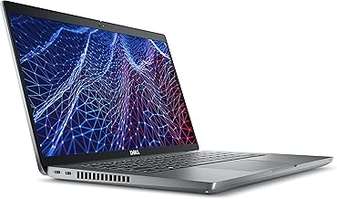 Dell Latitude 5430 Laptop (2022) | 14" 1366x768 HD | Core i5-1235U - 256GB SSD Hard Drive - 16GB RAM | 10 cores @ 4.4 GHz Win 11 Pro Black (Renewed)