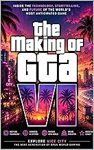 The Making of GTA VI