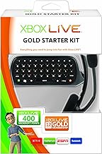 Xbox LIVE 12 Month Gold Starter Kit