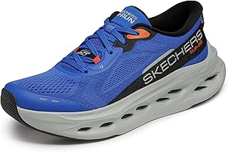 Men's Max Cushioning Glide Step Advert Hands Free Slip-ins