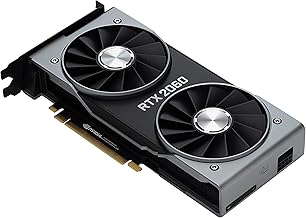 NVIDIA RTX 2060 Founders Edition