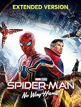 Spider-Man: No Way Home (Extended Version)