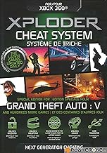 Xploder Grand Theft Auto 5 SPE (Xbox 360)
