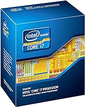 Intel Core i7-2600 Desktop CPU Processor- SR00B (Renewed)