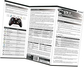 GTA 5 - Cheats, Tipps und Tricks auf einen Blick!: PC-Version