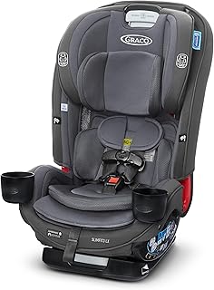 Graco® SlimFit3 LX 3-in-1 Car Seat Kunningham