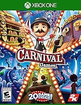 Carnival Games - Xbox One