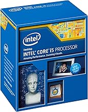 Core i5 i5-4570 3.20 GHz Processor - Socket H3 LGA-1150 - Quad-core (4 Core) - 6 MB Cache