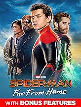 Spider-Man: Far From Home (Bonus Content)
