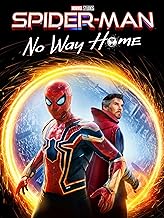 Spider-Man: No Way Home