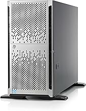 ProLiant ML350p G8 5U Tower Server - 1 x Intel Xeon E5-2630 v2 2.6GHz (Renewed)
