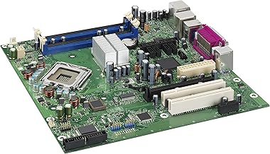 Desktop Board mBTX LGA775 BLKD945GCZLR
