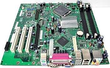 D945GCZL Classic Series Desktop Board with Intel 945G Express Chipset for LGA775 Intel Processors (MicroBTX)