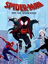 Spider-Man: Into the Spider-Verse