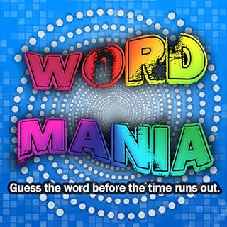 Complete the Word-Guess the Word Game