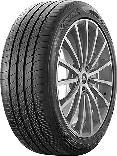 Primacy MXM4 Touring Radial Tire - 235/55R18 100V