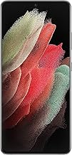 Galaxy S21 Ultra 5G SM-G998U1 256GB 12GB RAM US Version - Phantom Black