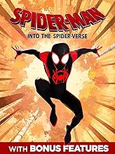Spider-Man: Into the Spider-Verse (Bonus Content)