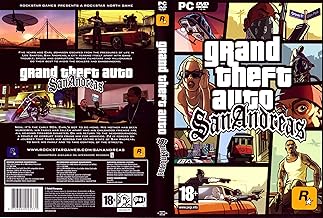 Grand Theft Auto: San Andreas, Second Edition